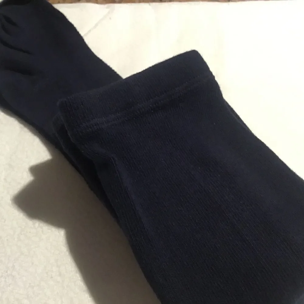 COPY - COPY - Sale. Buy 3/$10. NWT. Size 12. Girls Tights  Black